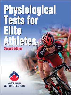 cover image of Physiological Tests for Elite Athletes